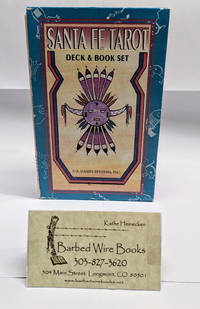Santa Fe Tarot