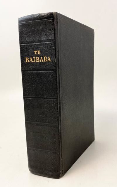 Te Baibara, Ae Ana Taeka Te Atua, Ae Kanoana Te O…