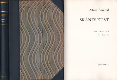 SKÅNES KUST.