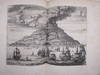A Compendium of the East Being an Account of Voyages to the Grand Indies Made By the Sieur Jean De Lacombe, of Quercy, Formerly Captain at Arms in the Service of the Company of the Indies of Holland.