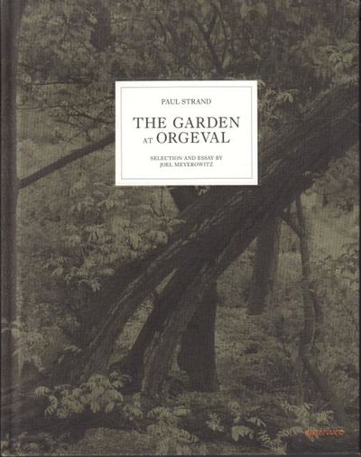 The Garden at Orgeval. Selection and Essay by…