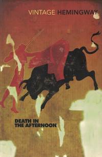 cover of Death in the Afternoon
