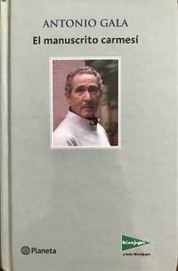 El manuscrito carmesÃ