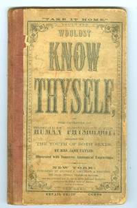 Wouldst Know Thyself