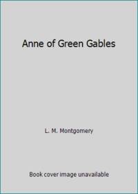 Anne of Green Gables