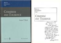 Chimerism and Tolerance (Medical Intelligence Unit)