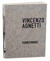 Vincenzo Agnetti: Territories