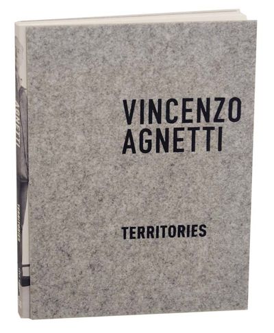 Vincenzo Agnetti: Territories