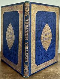 The Minstrel; With Thirty-three Designs By Birket Foster, Engraved By the Brothers Dalziel