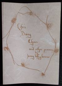 image of Life's Daisy Chain and other poems.