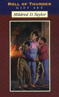 Roll of Thunder, Hear My Cry : Let the Circle Be Unbroken by Mildred D. Taylor - 1996