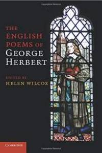 image of The English Poems of George Herbert
