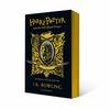 Harry Potter and The Half-Blood Prince