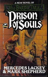 PRISON OF SOULS: Bard's Tale Series