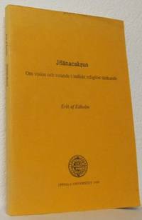 Jnanacaksus. Om vision och vetande i indiskt…