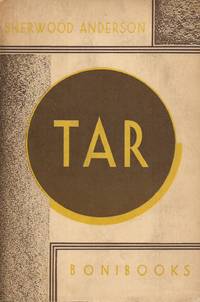 image of Tar, A Midwest Childhood