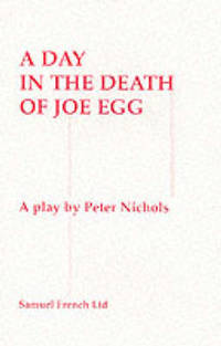 A Day in the Death of Joe Egg