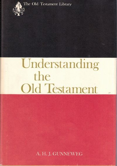 Understanding the Old Testament