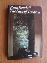 The Face of Trespass