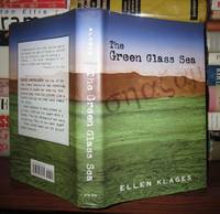 image of THE GREEN GLASS SEA