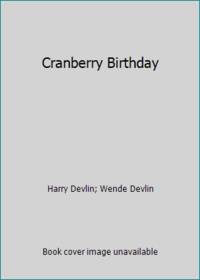 Cranberry Birthday