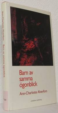 Barn av samma ögonblick.