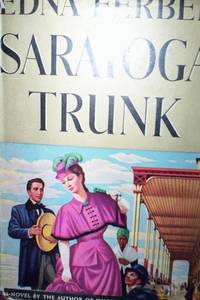 Saratoga Trunk