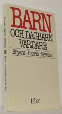 Barn och dagbarnvårdare.