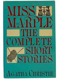 Miss Marple: The Complete Short Stories