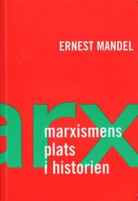 Marxismens plats i historien