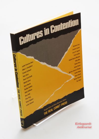 Cultures in Contention: Hans Haacke, Abbie…
