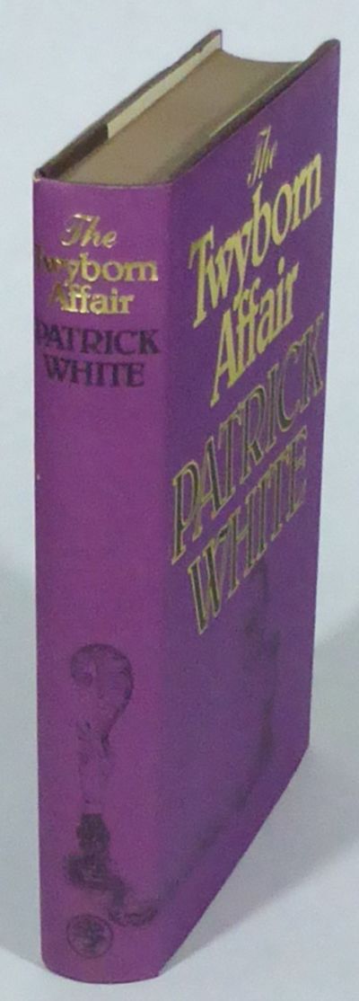 The Twyborn Affair. A Novel.