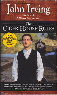 The Cider House Rules