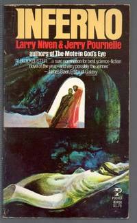 Inferno by Larry Niven; Jerry Pournelle