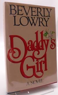 DADDYS GIRL SIGNED FIRST ED