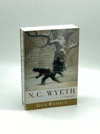 N. C. Wyeth A Biography