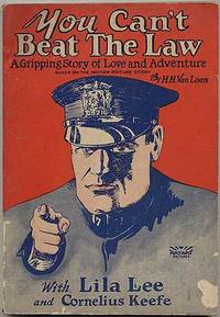 image of You Can't Beat the Law: A Gripping Story of Love and Adventure