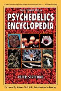 Psychedelics Encyclopedia