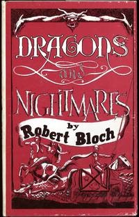 DRAGONS AND NIGHTMARES: FOUR SHORT NOVELS