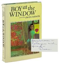 Boy at the Window [Inscribed and Signed by Dodson]
