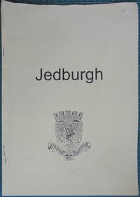 Jedburgh by anon - Paperback - 2006 - from Hanselled Books (SKU: 062395)
