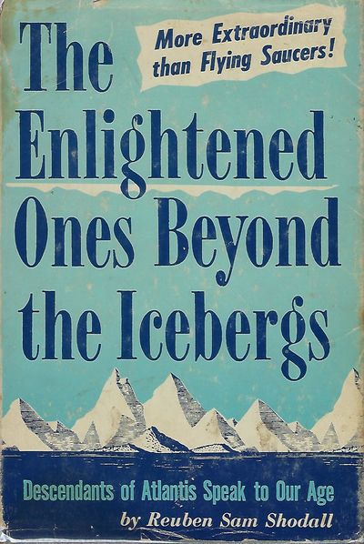 New York: Exposition Press, 1966. First Edition. Lengthy, interesting signed presentation from Shoda...