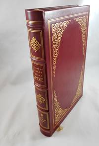 TALES OF EDGAR ALLAN POE. A Limited Edition. A Volume in the 100 (One Hundred) Greatest Books of...