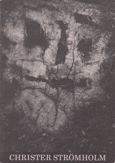Christer Strömholm. [Utg. av] Kalejdoskop Förlag.