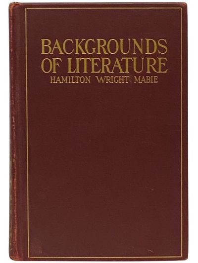 Backgrounds of Literature (Illustrated)
