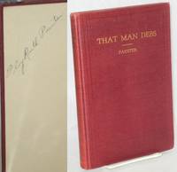 That man Debs and his life work by Floy Ruth Painter - Hardcover - 1929 - from Bolerium Books Inc., ABAA/ILAB (SKU: 54862)