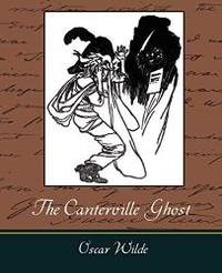image of The Canterville Ghost