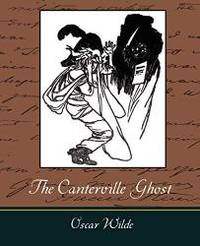 The Canterville Ghost by Oscar Wilde - 2008-02-18