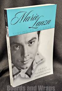 Mario Lanza Singing to the Gods