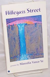 image of Hillegass Street: Poems